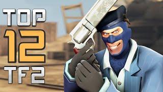 Top 12 TF2 plays of the year 2019