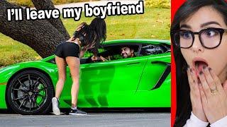 Gold Digger Pranks That Went Too Far