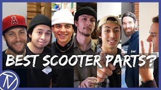 What Are the BEST Scooter Parts? - Vault Staff Picks [Winter 2020]