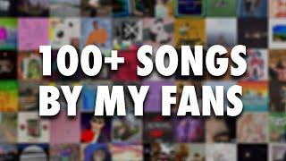 100+ Songs You've Never Heard | FAN SHOWCASE