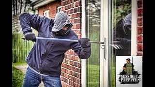 10 Signs Your House is Being Cased by Burglars & Ways to Minimize It.