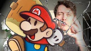 Why I Refuse to Believe the Paper Mario Switch Rumors