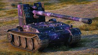 World of Tanks Grille 15 - 7 Kills 10,7K Damage