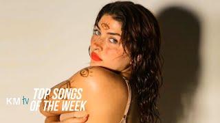 Top Songs Of The Week, December 11, 2021