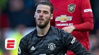 Can David De Gea get back to his best at Manchester United? | Premier League