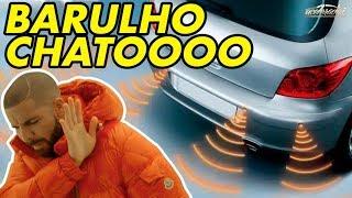 Top-10 coisas que TÊM QUE ACABAR no mundo automotivo! - AceleLista #79 | Acelerados