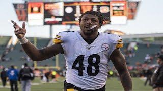 Bud Dupree Looking For Defensive End Tag Amount | Terrible Towel Tuesday Ep.17
