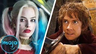 Top 10 Movies That Were Supposed to Be Amazing