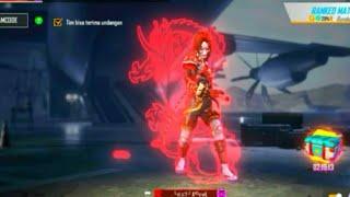 Mentahan Video Free Fire 