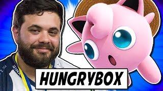 Playing World's Best Jigglypuff