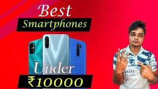 Top 3 Phones Under 10000 | Best phones under 10K | Tech Guy | Bengali