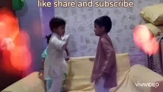 Top 10 Kids masti and full of Fun