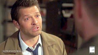 Supernatural 15x18 PREVIEW 'The Fallen Angel'