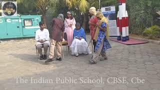 Students club organised activity | TIPS CBSE Cbe | Top 10 schools in Cbe| CBSE Schools | Activity|