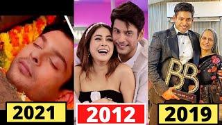 Sidharth Shukla 10 SHOCKING UNKNOWN Facts - You Didn't Know - 2021