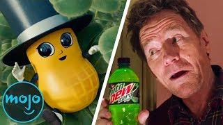 Top 10 Super Bowl Commercials of 2020