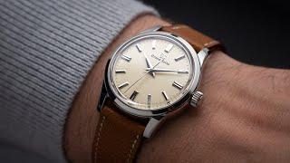 Grand Seiko SBGW231 Review: Can You Name A Better Dress Watch Under $5000?