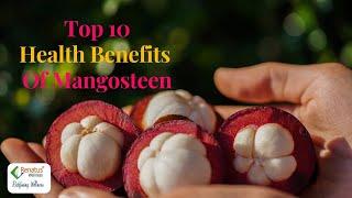 Top 10 Health Benefits of Mangosteen | Renatus Wellness Pvt. Ltd.