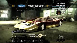 Top mis 10 sonidos favoritos de Need For Speed Most Wanted