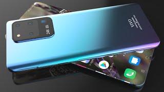 INTRODUCING - VIVO X MAX TRAILER