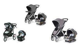 Best Trio Travel System | Top 10 Trio Travel System For 2020-21 | Top Rated Trio Travel System