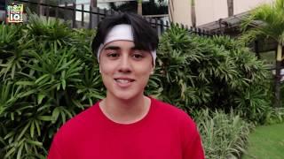 EDWARD BARBER Spreads The Love To Special People In His Life | MYX DAILY TOP 10