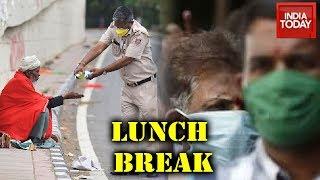 Lunch Break: 603 Active Covid19 Cases In Maharashtra | 109 Deaths Due To Corona In India