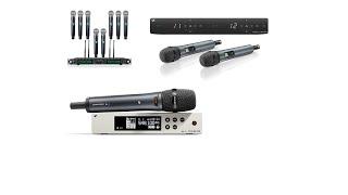 Best Microphone System | Top 10 Microphone System 2021 | Top Rated |