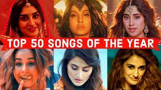 Top 50 Songs of the Year Hindi/Punjabi Songs June 2021 So Far | Music Styles Charts​​​​​