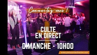 Les douleurs de l'enfantement et la préparation de l'Épouse
