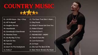 Best Country Music 2020 - Top Country Songs Right Now 2020 - Country Music 2020