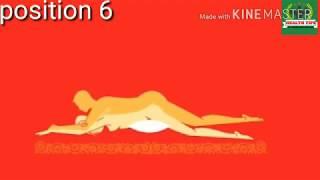 Top 10 best sex position