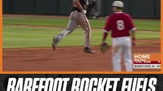 Campbell Baseball Earns Top 10 Win vs NC State | 2018