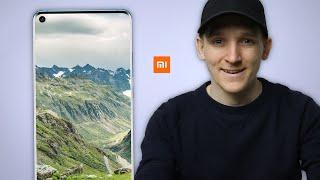 Xiaomi Mi 10 Pro - SAMPLE VIDEO