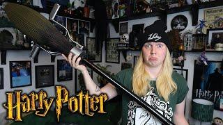 My Top 10 Harry Potter Items EVER!