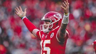 Patrick Mahomes' Top 10 Plays of the 2019 Season