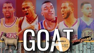 Is Russell Westbrook a Top 5 Point Guard Ever?