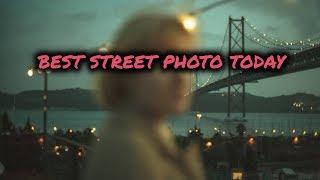 TOP 10 Street Photography of the Day (Ep 260)