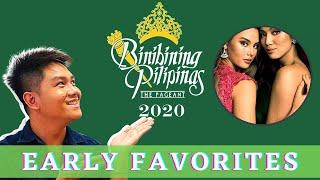 BINIBINING PILIPINAS is BACK ON TRACK!!! 