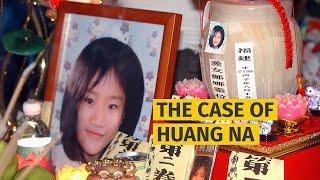 The Huang Na murder case that shook Singapore