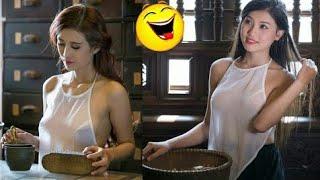 Tiktok top trending funny videos