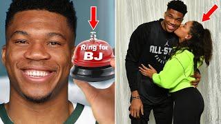 Top 10 Things You Didn't Know About Giannis Antetokounmpo! (NBA) - PART 2