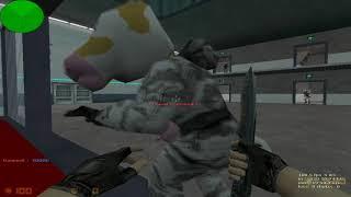 Agent Counter Strike Edycja 15 - Odcinek 3