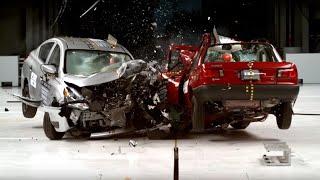 Car Crash Test | Top 10 Expensive Luxury Cars | 2020