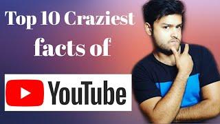 Top 10 Interesting Facts About YouTube That Will Blow Your Mind | YouTube Facts | RMDMC CREATIONS