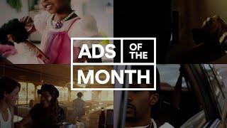 Ads of the Month: September's Top Ads with FTX, Uber Eats, Ikea, Balenciaga and #vaxthenation