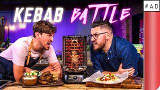 The Ultimate Kebab Battle