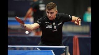 Darko Jorgic vs Wang Yang | MS-QF | 2020 - Europe Top 16