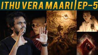 Top 10 Horror films | Day 5 | Arunodhayan