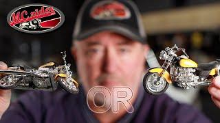 What are the Odds YOU will Die in a Motorcycle Crash?